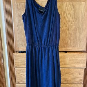 Cynthia Rowley Midi Tank Dress